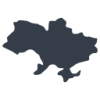 MAP OF UKRAINE