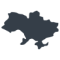 MAP OF UKRAINE (24)